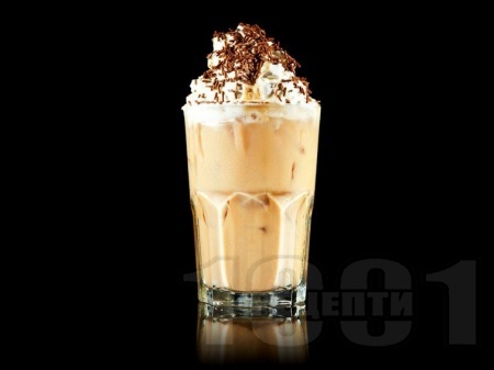  Nutty Caramel       -   